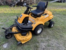 Cub Cadet Ride-On Mower