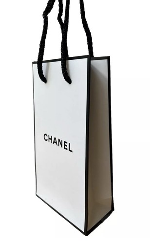 Chanel new genuine shopping - chanel,