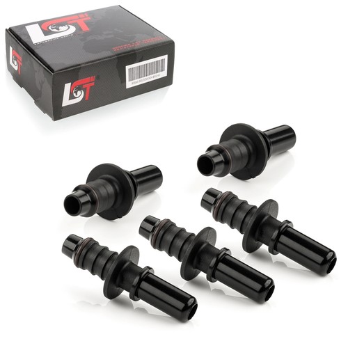 Counterpart quick coupling - 5x,