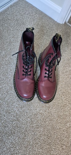 Martens men boots - men's,