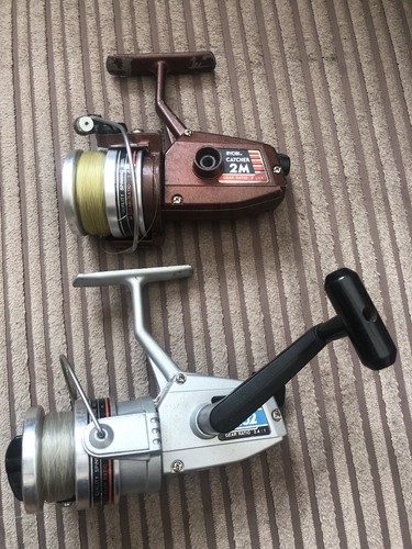 Ryobi fishing reels lx02 - lx02, /
