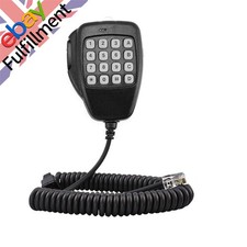 8Pin HM-118TN Remote Backlit