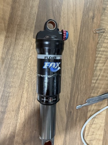 Fox float rp3 rear shock - rp3,