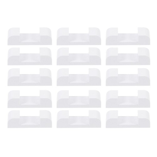 100 pcs display stands - 100,