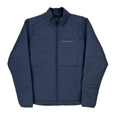 Oakley Puffer - 2XL Blue Polyester