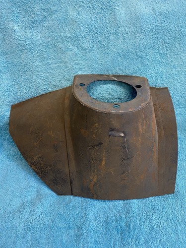 Genuine ford anglia 105e - ford,