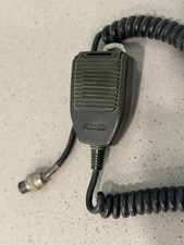 Icom HM-36 handheld microphone