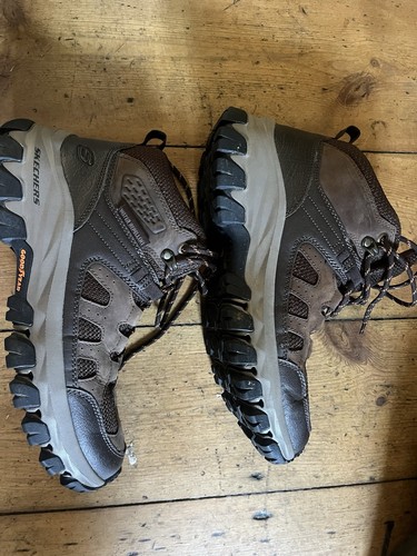 Skechers relaxed fit - relaxed, 8uk