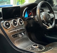 MERCEDES-BENZ NAVIGATION SD