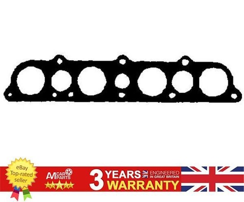 Exhaust manifold gasket for - exhaust,