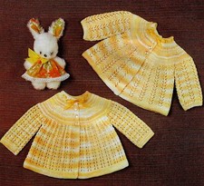 Georgeous Baby Knitting