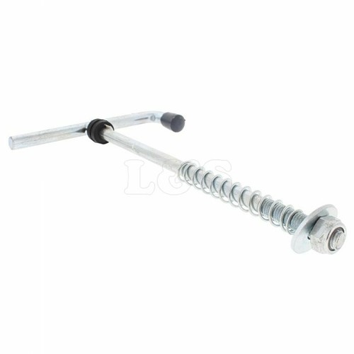 Depth control wheel - rock, fit
