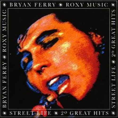 Bryan ferry and - bryan,