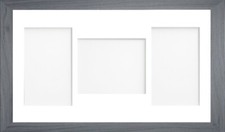 Grey Multi Aperture Photo