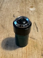 Lucas WL11 oil / indicator green warning light for Land Rover, Triumph