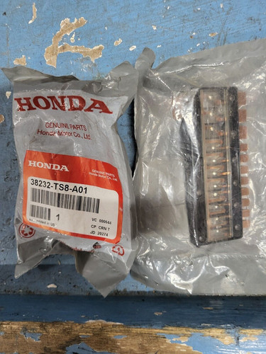Genuine new honda civic 2012 - genuine,