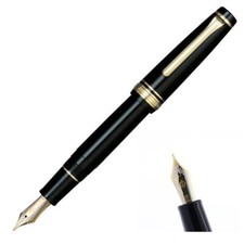 Sailor Professional Gear Gold
