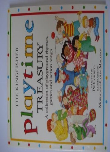 Playtime treasury pie - treasury-pie, corbett