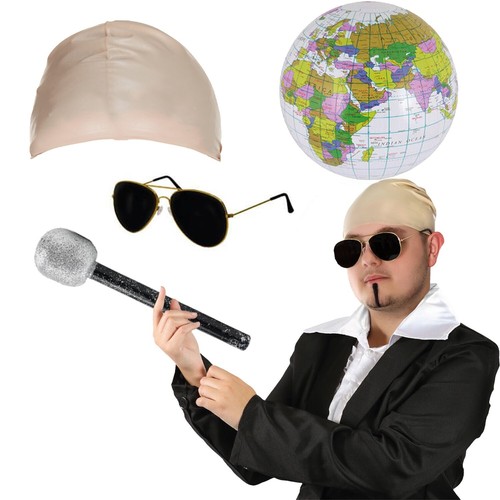 Worldwide costume fancy - worldwide,