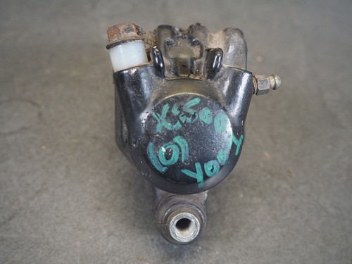 Caliper brake yamaha xs500 - caliper,, rr