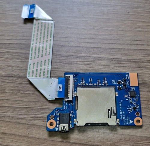 Probook 430 laptop card - hp,