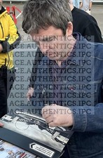 Noel gallagher signed - gallagher, 12’