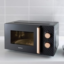 Goodmans Kitchen Set Microwave