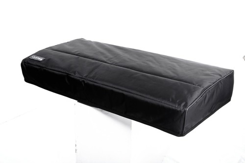 Custom padded cover for - , rhodes