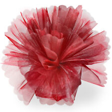 Wedding Party Favours - Nets Bomboniere Tulle MeshCrystal Organza Fashion Décor