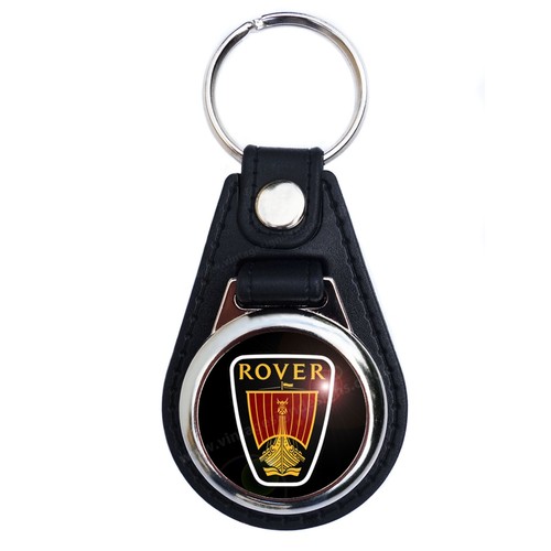Rover car faux leather - rover,