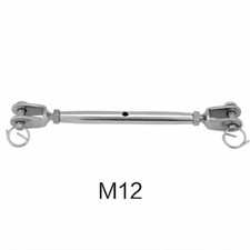 Stainless Steel Turnbuckle