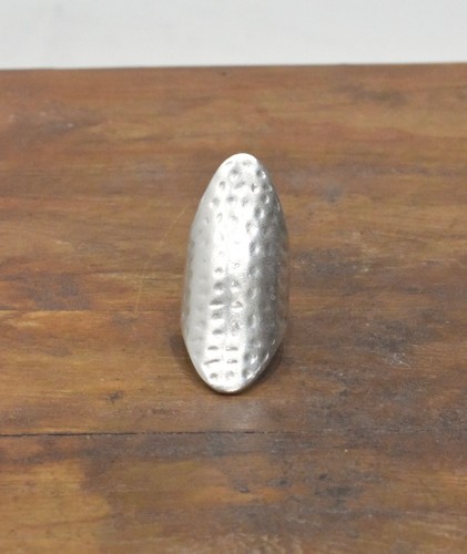 Ring turkish pewter adjustable - turkish,