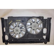 COOLING FAN FOR TOYOTA AURIS