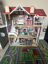 Kids doll house - kids,