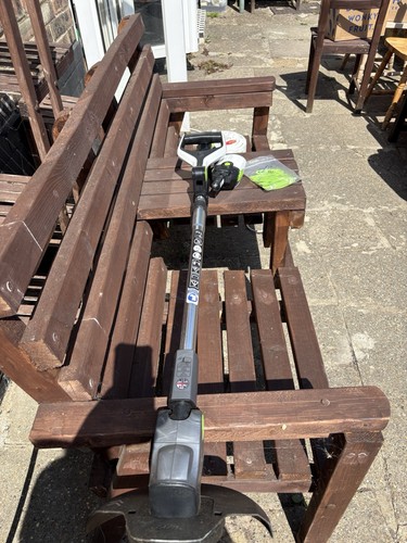 Gtech 18v cordless string - gtech,