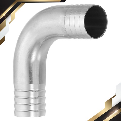 Hose barb fitting - barb,