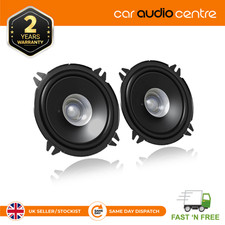 JVC CS-J510X 13cm 250W Dual