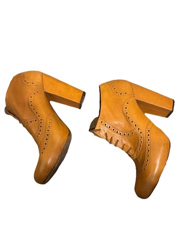 Rocco leather chunky - rocco,