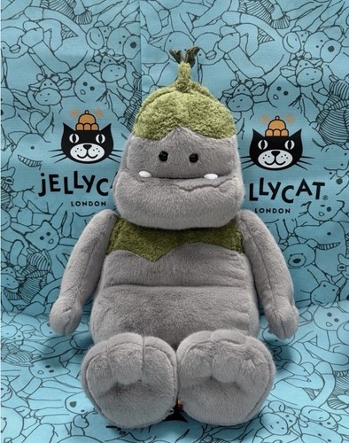 Jellycat rockleton extra large - rockleton,