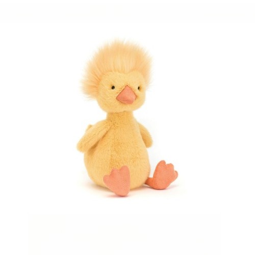 Jellycat dorit duckling 26cm - dorit,
