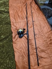 Sonik Extractor 10ft 4.5lb