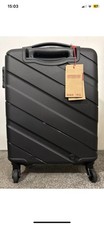 Hardshell Suitcase American