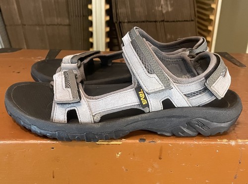 Teva men size two tone - men's,