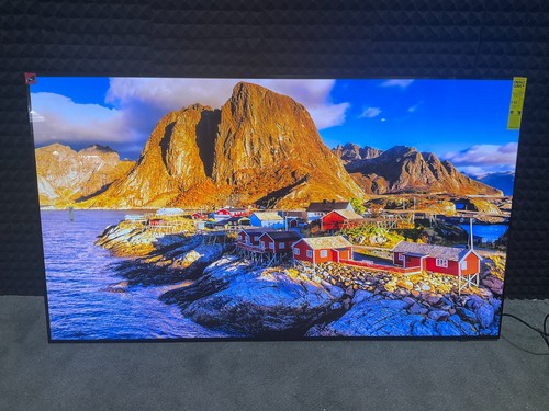 Samsung s90f oled - s90f, tv
