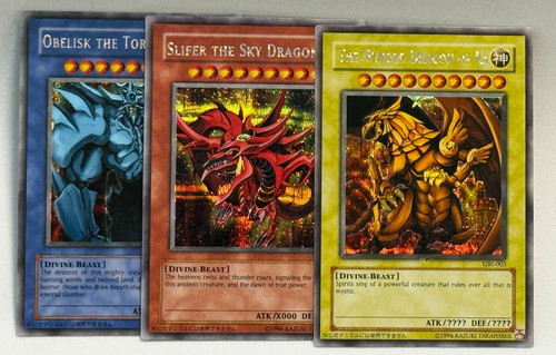 Slifer obelisk ra - slifer,,