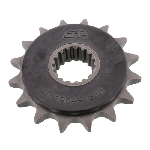 Front sprocket fits ktm - jt,
