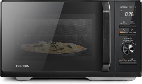 Toshiba 25l 1 900w - toshiba, 3-in-1
