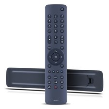 Remote Control For Technomate