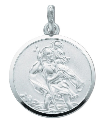 Christopher pendant - christopher,