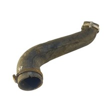 Jaguar X-Type X400 Intercooler